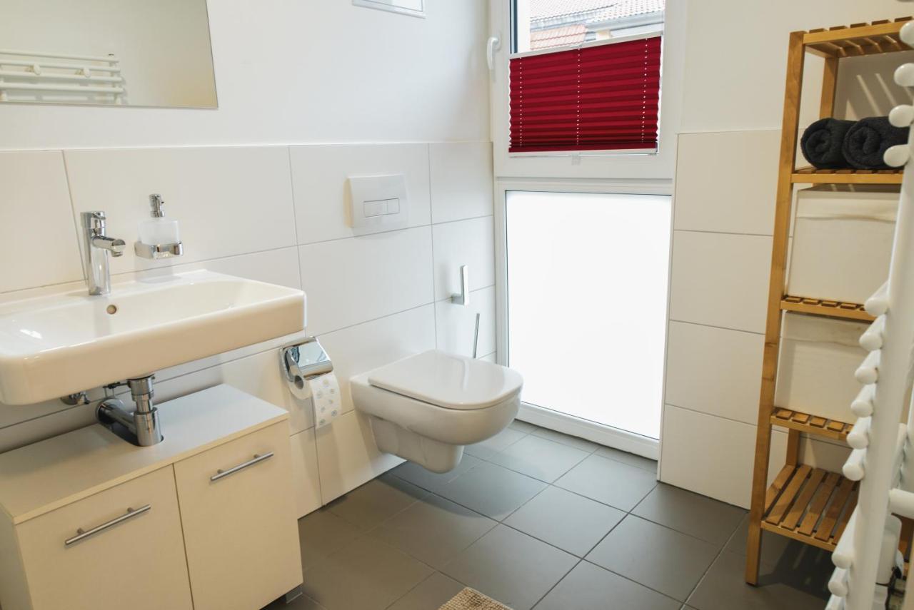 Fullhouse - Leipzig - S1 Apartments - Elevator Εξωτερικό φωτογραφία