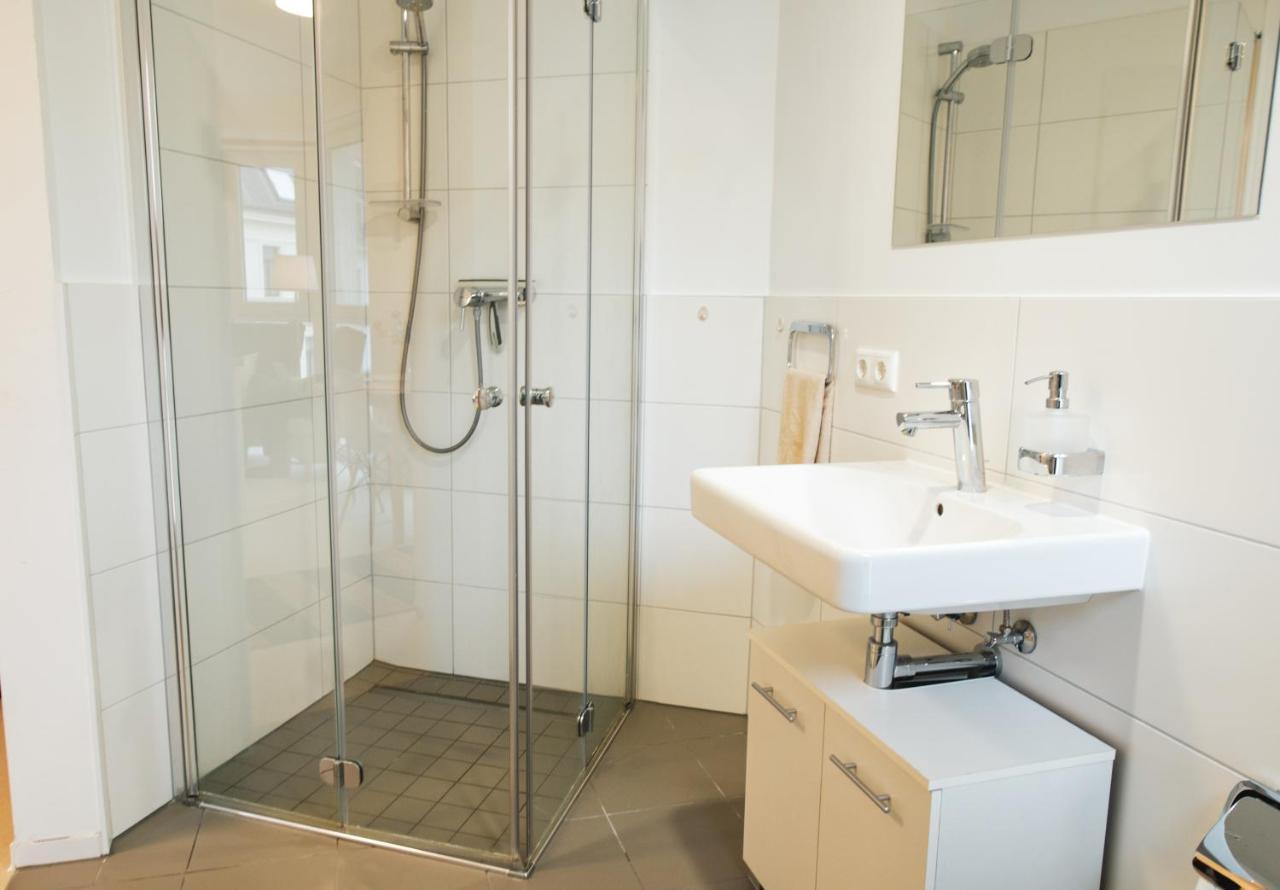Fullhouse - Leipzig - S1 Apartments - Elevator Εξωτερικό φωτογραφία