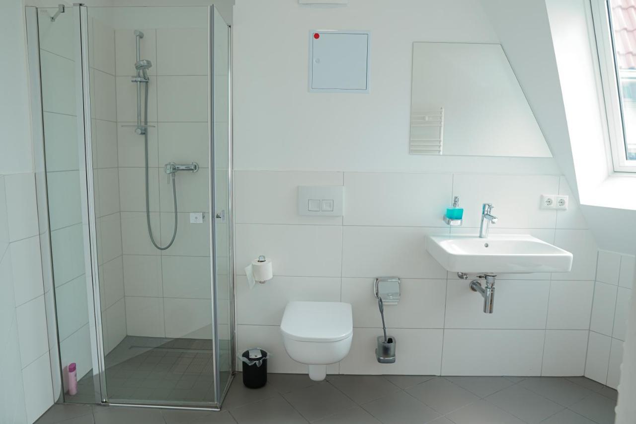 Fullhouse - Leipzig - S1 Apartments - Elevator Εξωτερικό φωτογραφία