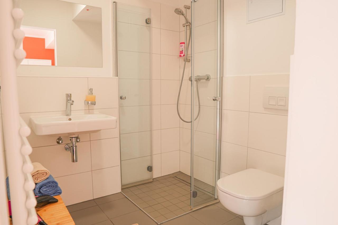 Fullhouse - Leipzig - S1 Apartments - Elevator Εξωτερικό φωτογραφία