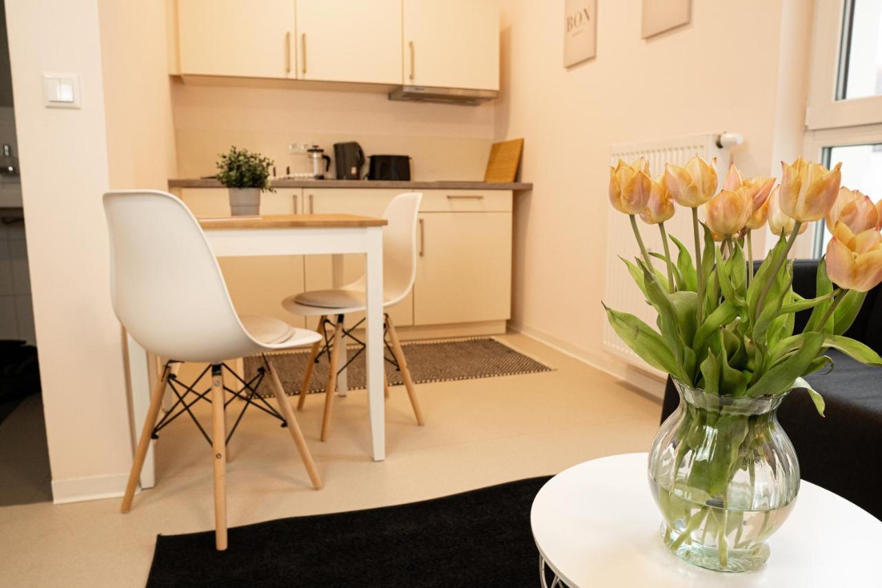 Fullhouse - Leipzig - S1 Apartments - Elevator Εξωτερικό φωτογραφία